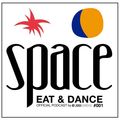 SPACE Eat&Dance Music_001 - Selected, Mixed & Curated by Jordi Carreras