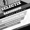 Eclectix 2021-10-24 (MIX ONLY!)