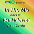 20220702 In The Mix - Ben Liebrand