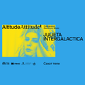 Julieta Intergalactica DJ set at Sahat Hill, Plovdiv｜Altitude Attitude