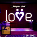 Flex (ny) Live at Players Club 2-26-22