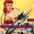 Cat Talk Radio Show #20