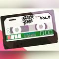 Back In Time Vol. 8 By Pvt MC (In Live)