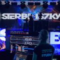 Sterbinszky - Dark Tone Session @ Smash TV 001 (26.Nov.2020.)