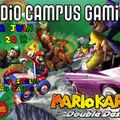 Radio Campus Gaming - Mario Kart: Double Dash!!