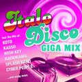 Italo Disco  Giga Mix