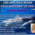 THE DOLPHIN MIXES - VICKI SHEPARD - ''IN THE MIX'' (VOLUME 1)