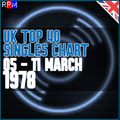 UK TOP 40 : 05 - 11 MARCH 1978