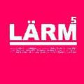 Various ‎– Lärm 5 (CD Mixed) 2001