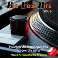 DJ Kosta - Big Box Hits Mix Vol 6 (Section Ultimate Party)