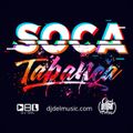 Soca Tabanca- Good Vibe Tribe Series