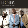 THE O'JAYS - THE REAL SOUL 1987-2004