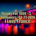 I LOVE TRANCE.Ep147.(Progressive Trance )>(Naden Only)<Thanks For 7000 Followers<21.04.2016
