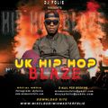 UK Hip Hop  Mix 2 - Dj Folie (2019 Mix)