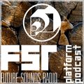 2hrs of Drum & Bass - Platform Project #92 on Future Sounds Radio - June 2022 - Dj Pi