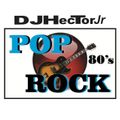 Pop Rock 80's - DJ Héctor Jr & New York People