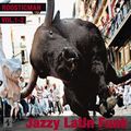 Jazzy Latin Funk & La Vuelta
