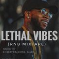 RnB X HipHop Mixtape 1