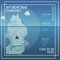 RADIO KAPITAŁ: Bit Beat Bae #4: Darknet (22-08-2019)