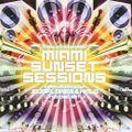 Jojoflores / Halo ‎– Miami Sunset Sessions - Gotsoul - Mixed By Jojo Flores (2008) CD 1 of 2