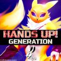 EAR - HANDS UP! Generation