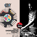 Underground Therapy EP 145 Guest Mix - Ultra
