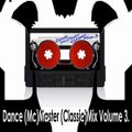 DJ McMaster - Classic Mix Vol 3 (Section The Party 5)