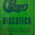 Chicago Disco DJ Mozart and  Ebreo  1985