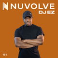 DJ EZ presents NUVOLVE radio 151
