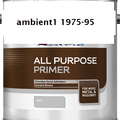 AMBIENT PRIMER 1: 1975-95