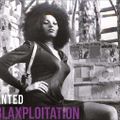 DJ AJ/ Wanted Blaxploitation SoundTrack.