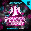 BH Podcast 016 - Andy Whitby & Klubfiller