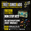 Non Stop Hits on Street Sounds Radio 1000-1300 23/08/2022