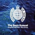 MINISTRY OF SOUND IBIZA ANNUAL 1999 JUDGE JULES