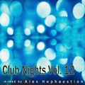 Club Nights CD12