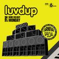 Luvdup - BBC Radio 6 Music All Day Rave - 200831