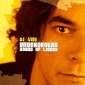 DJ Vibe – Underground Sound Of Lisbon (CD1) 2004
