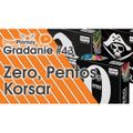 Gradanie ZnadPlanszy #43 - Zero, Pentos, Korsar