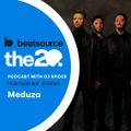 Meduza: producing hits, advice to up-and-comers | The 20 Podcast