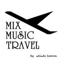 mix music travel j-pop mix