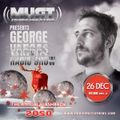 George Vargas Radioshow 2020 Flashback Mix @ Radio Must Athens