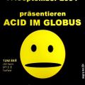 Jonzon & Disko @ 'Acid im Globus', Tresor (Berlin - Globusfloor) - 17.09.2004_part2