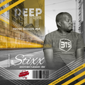 DEEP_CUT SESS #54 (GUEST MIX BY STIXX, BIRTHDAY EDITION) Compiled & Mixed by Stixx (ATR)