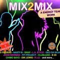 Mix 2 Mix - Megamix