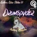 Auditory Relax Station #81: Drumspyder