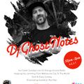 Ice Cream Sundays Feat. DJ Ghostnotes Guest DJ Mix - 01.11.20