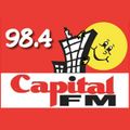 Capital FM, Nairobi, Kenya - 