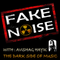Fake Noise #38 // THE DARK SIDE OF MUSIC // 28-04-21