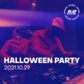 Halloween Party @ K2 Club 2021.10.29