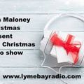 Tom Maloney Christmas Present LNL Live House Music Radio Show